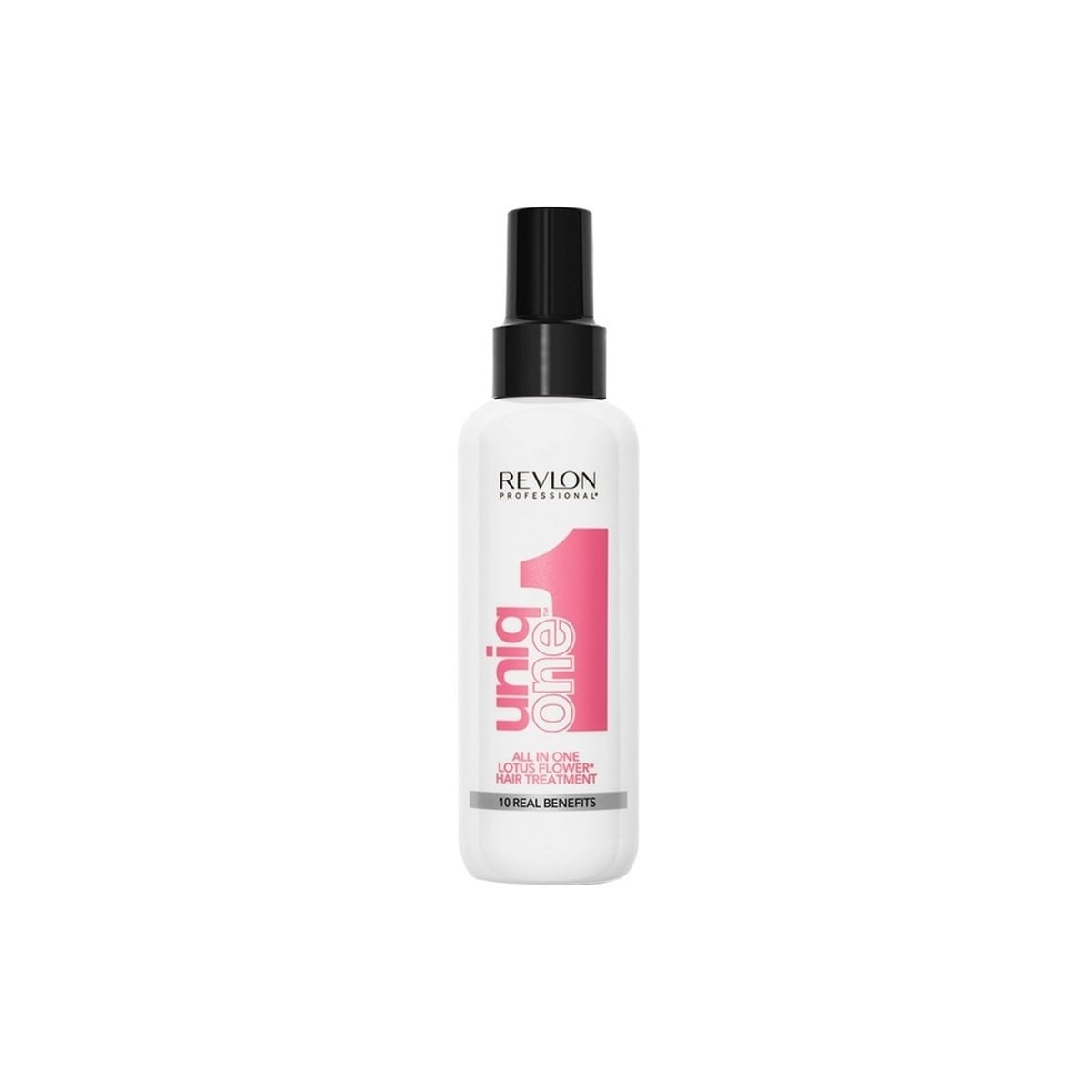 Revlon Uniq One Lotus Flower Hair Treatment 150ml
