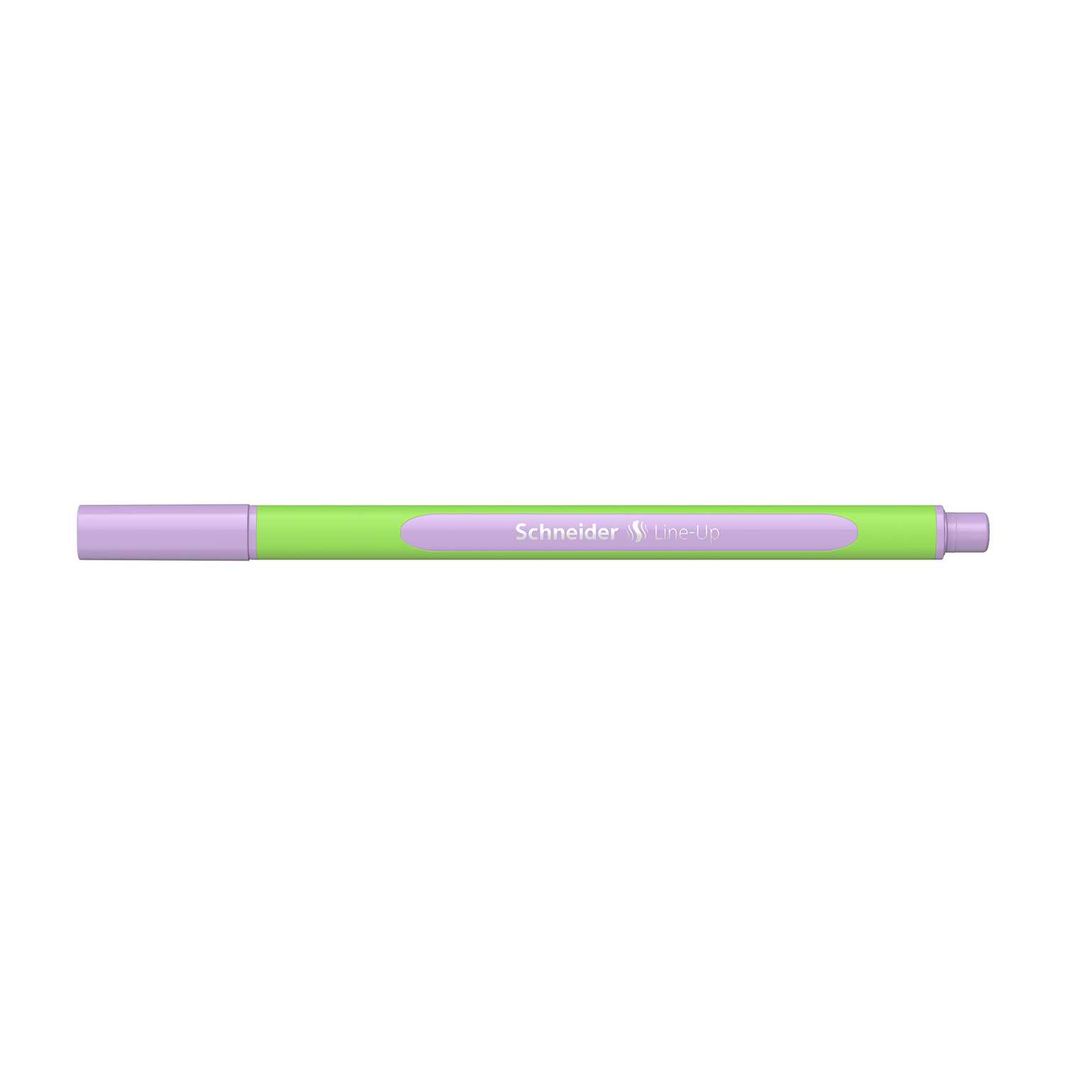 Schneider Fineliner Line-Up pastel-lilac 0,4 mm