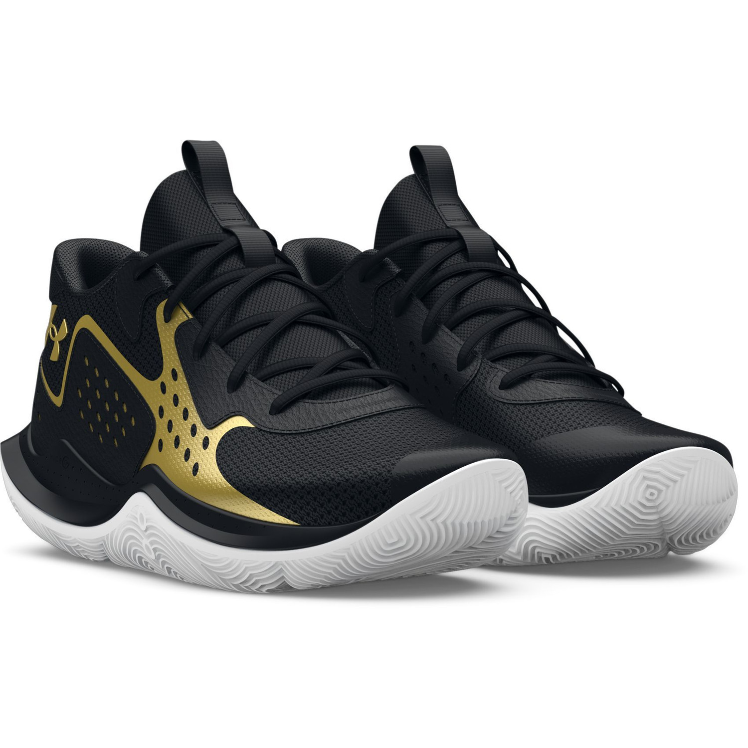 Under Armour Jet 23 GS Kids