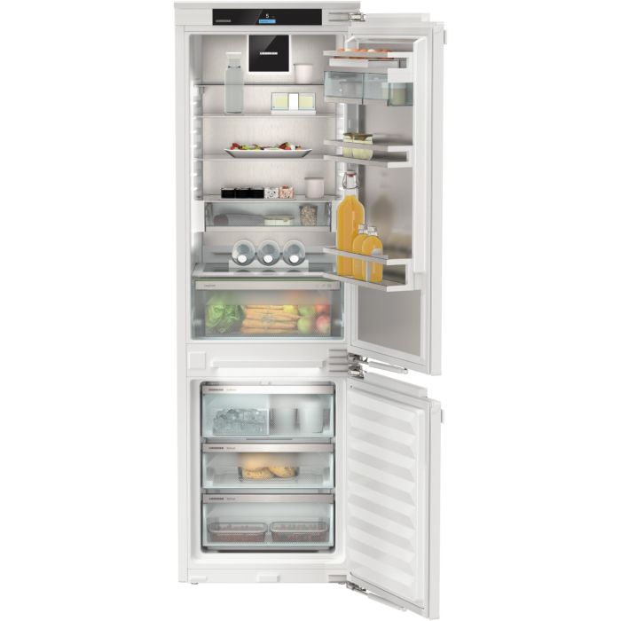 Liebherr Einbau-Kühl -Gefrierkombination ICNdi 5173-20 Peak NoFrost