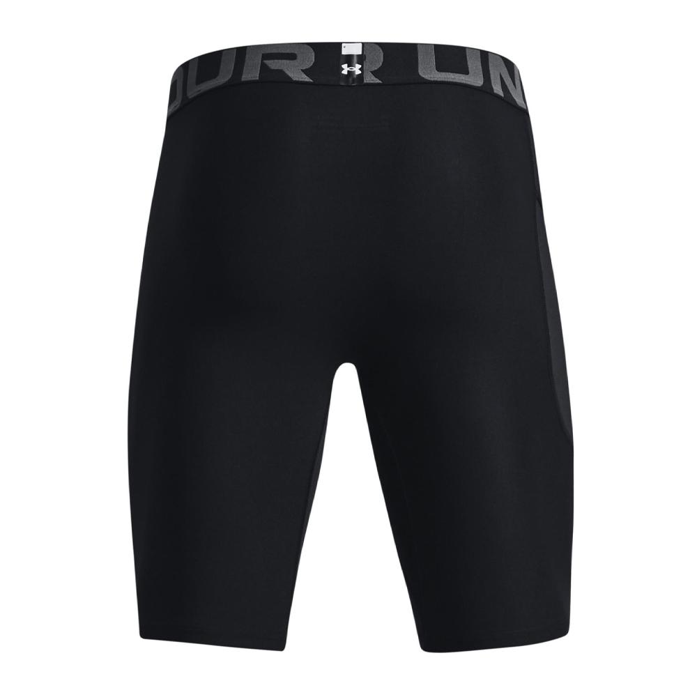 Under Armour Short Noir Homme Under Armour 1361602