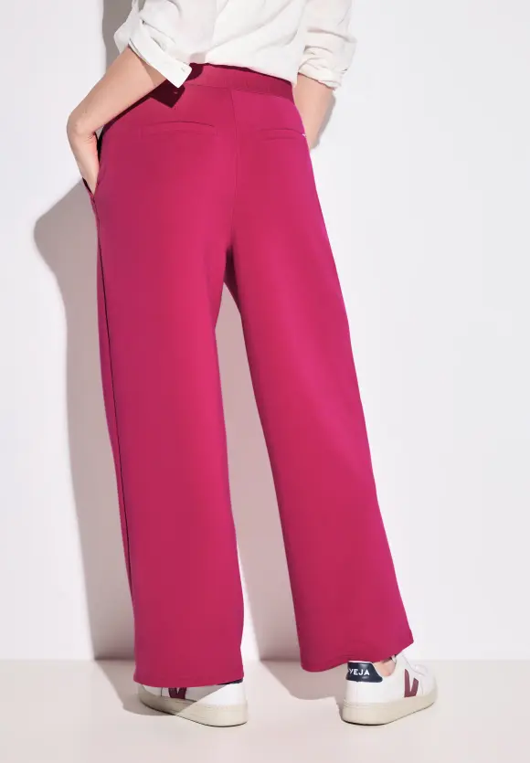 Loose Fit Hose - pink sorbet