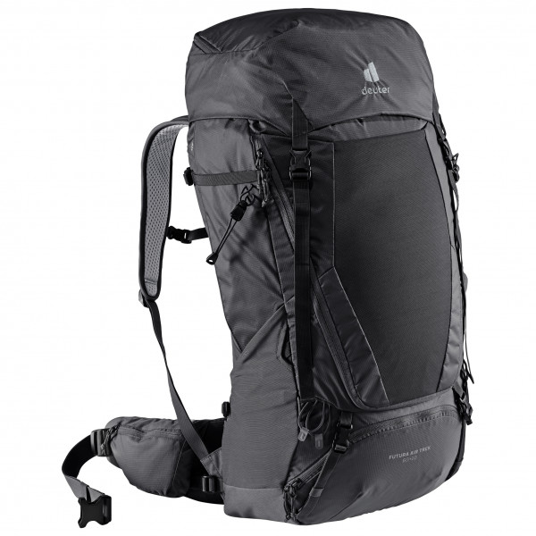 Deuter - Futura Air Trek 60+10 - Sac à dos de trekking