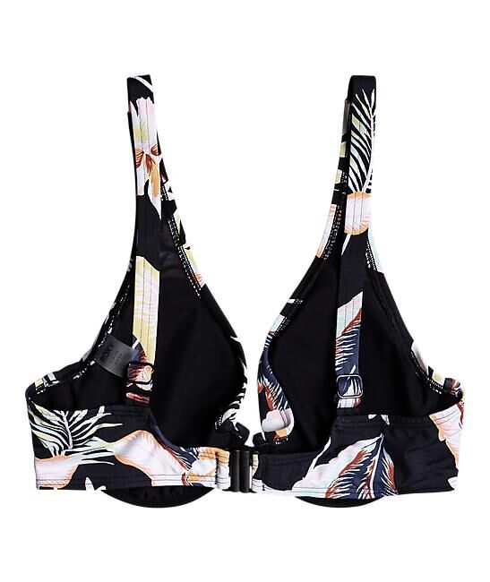ROXY - MAILLOT DE BAIN HAUT BEACH CLASSICS DCUP