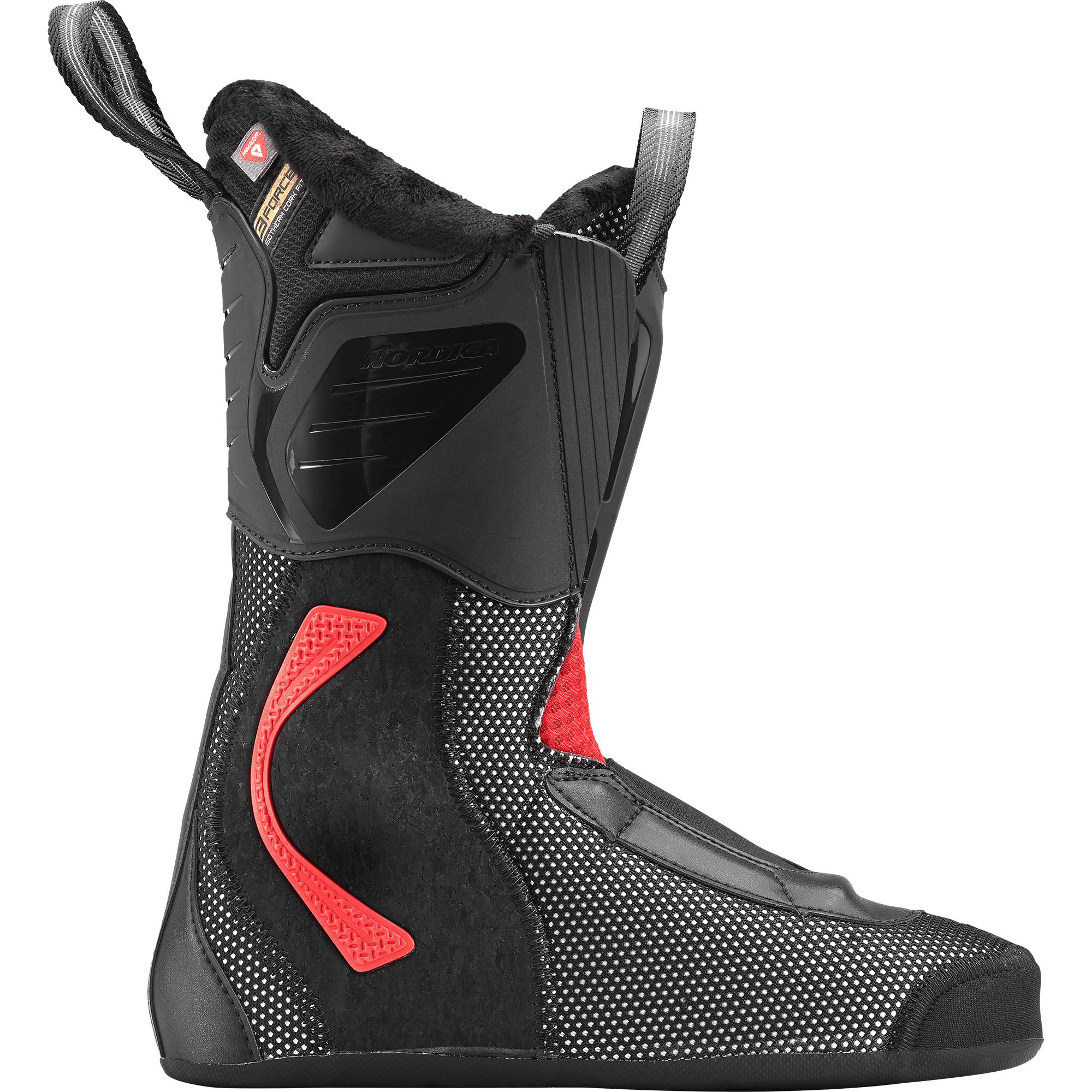 Nordica Speedmachine 3 105 W GripWalk® Alpin Skischuhe Damen grün