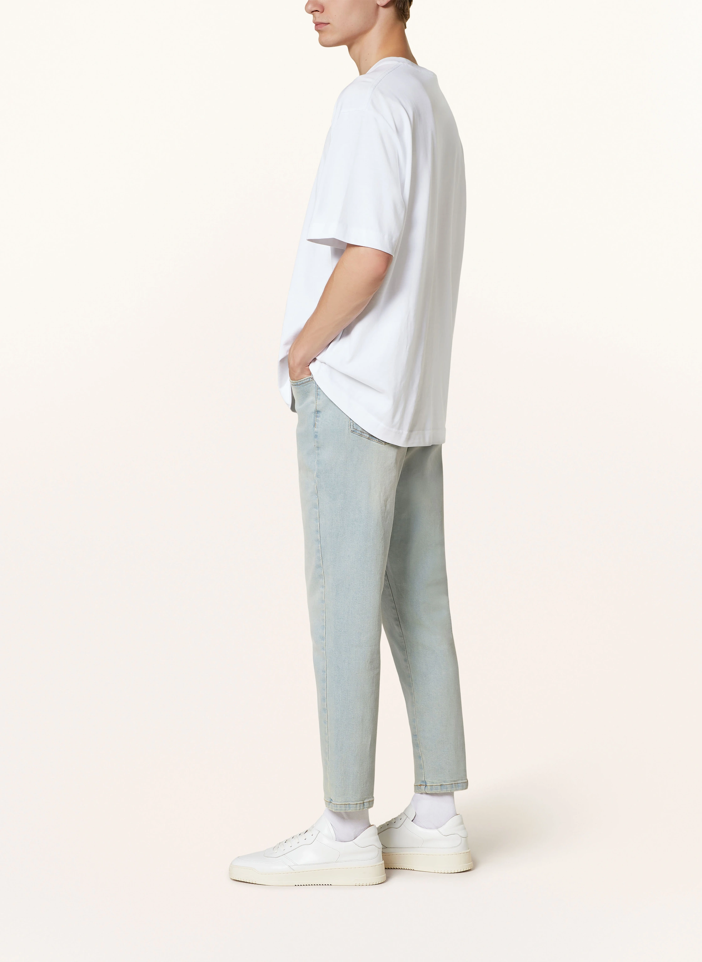 PAUL Jeans Tapered Fit