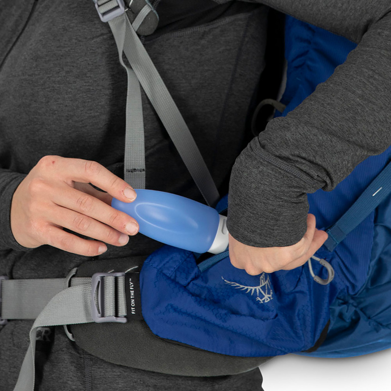 Osprey Damen Ariel 65 Rucksack