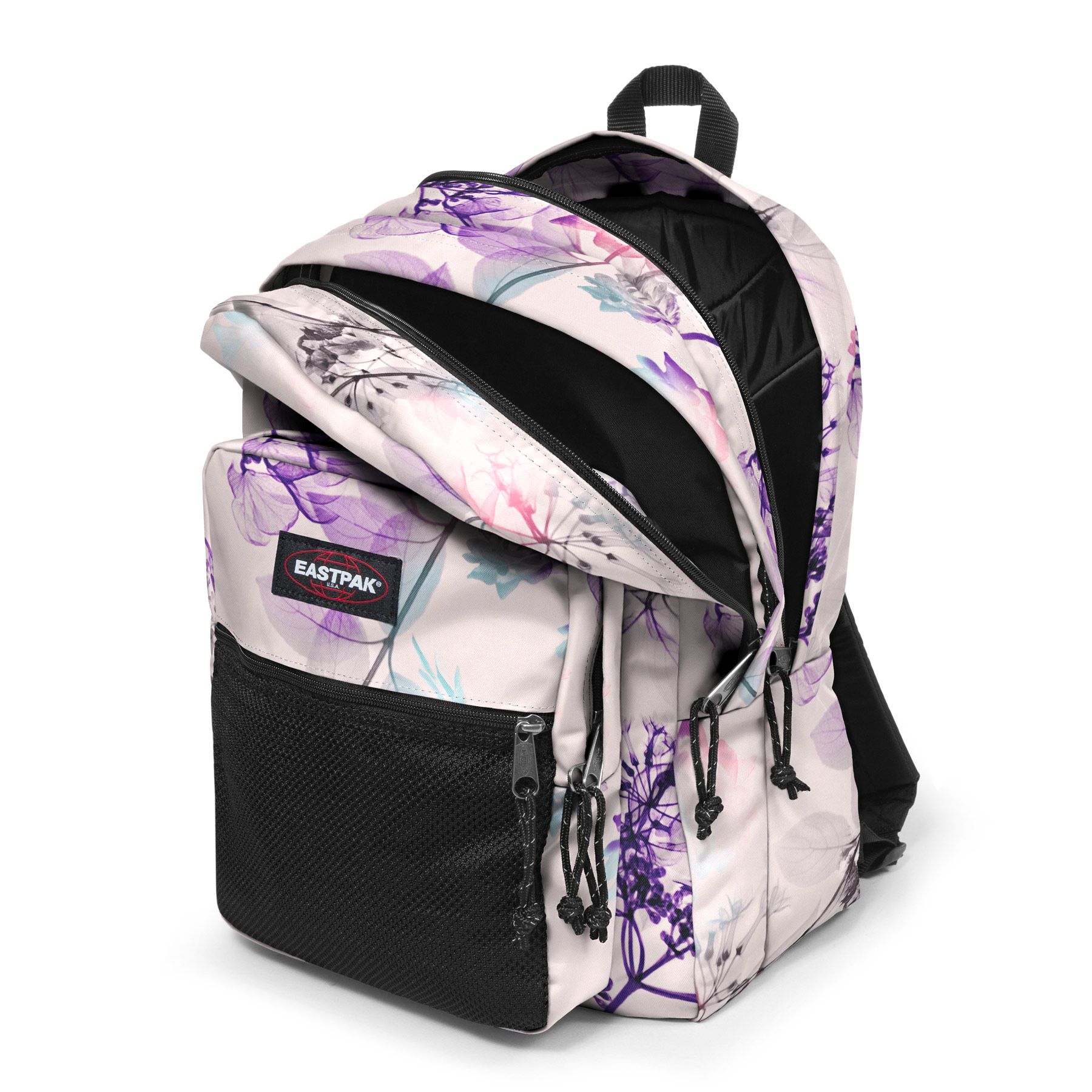 Pinnacle Pink Ray