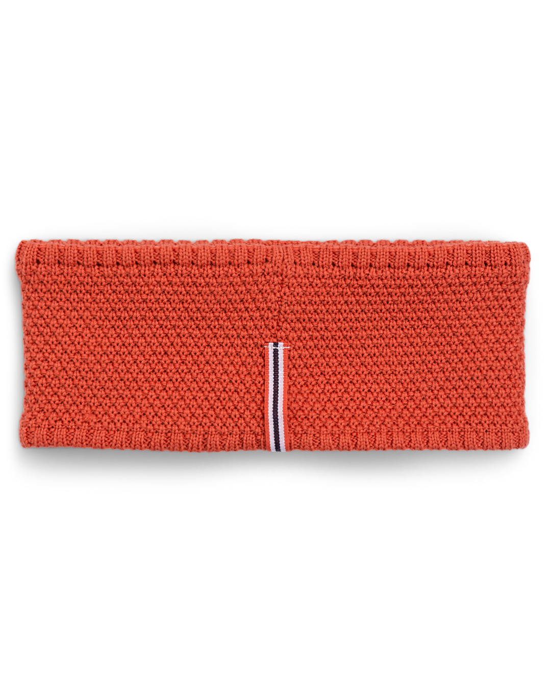 Amundsen Peak Headband 160/Weathered Red