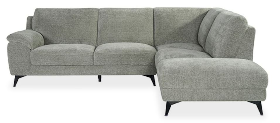 Hoekbank Stone Elite GA-80.147 Santino B257 x D215 x H85 cm