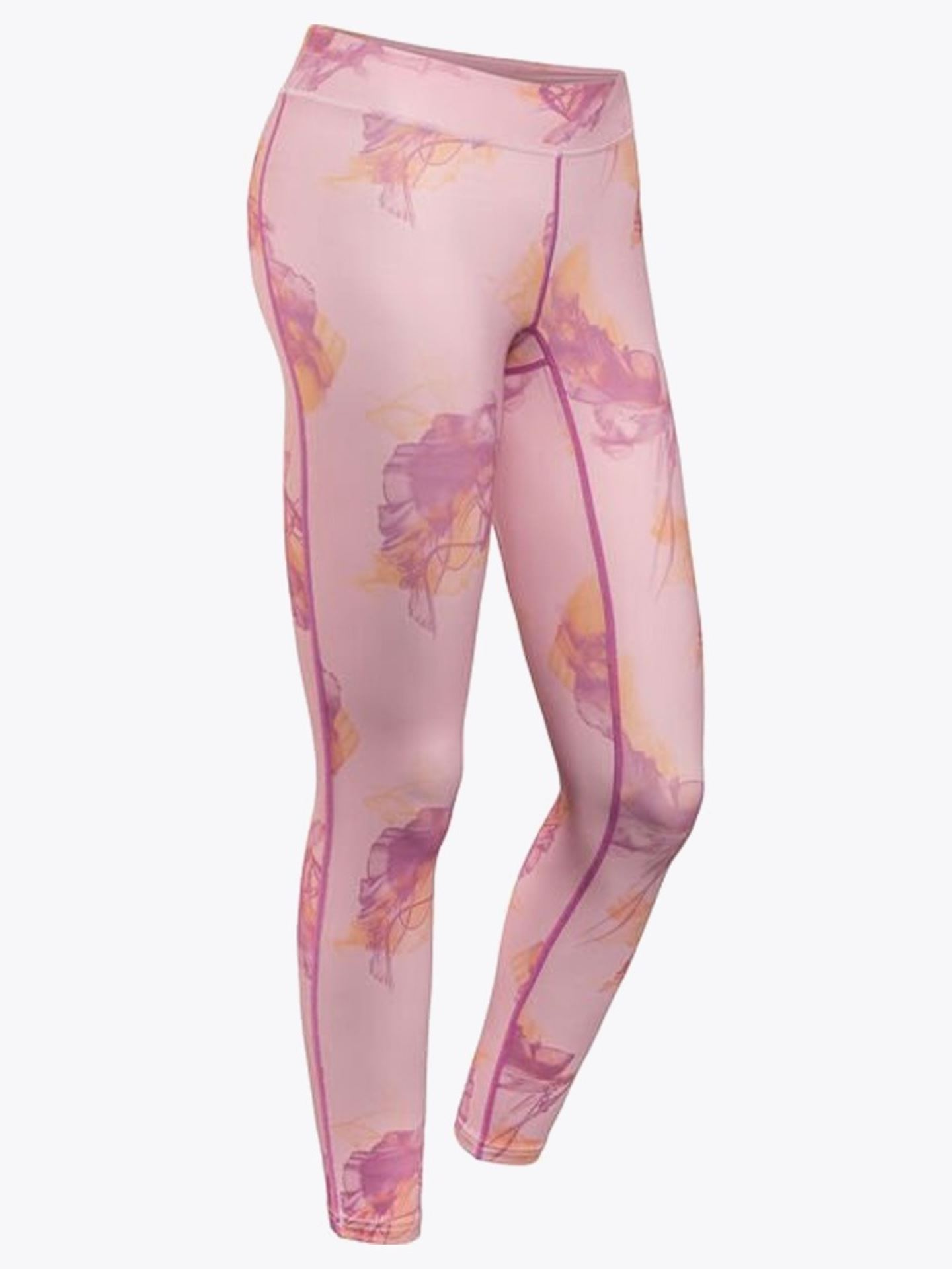 Jade Tights
