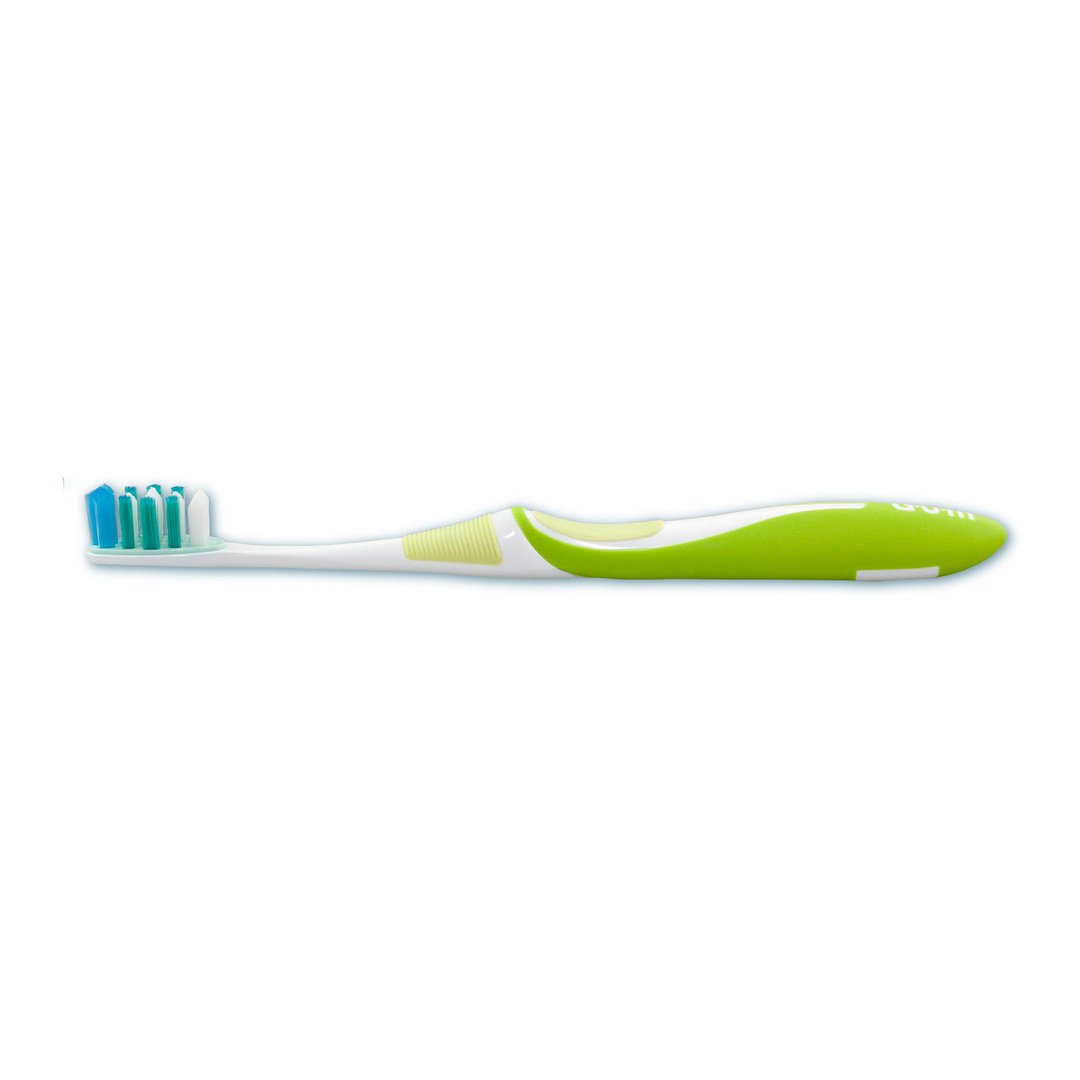 Gum ActiVital Compact Zahnbürste