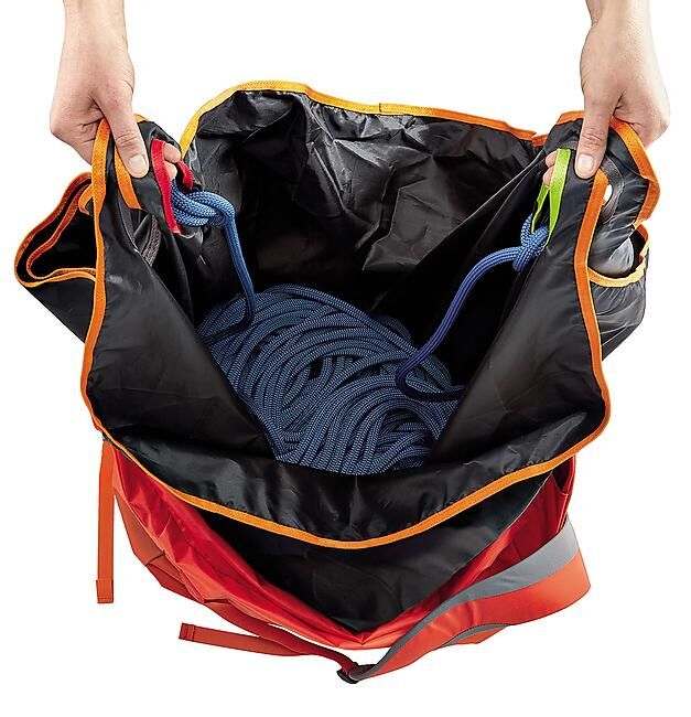 PETZL - SAC A CORDE KLIFF