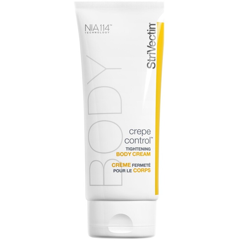 Crème fermeté - TL Advanced - Peaux matures - Corps - 200 ml