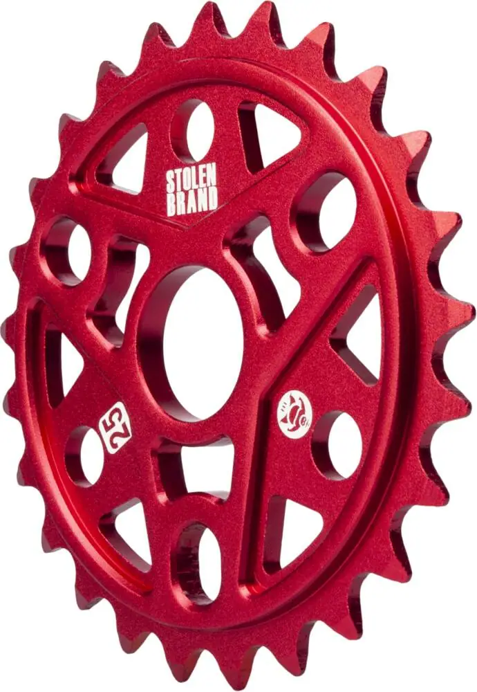 Stolen Sumo III BMX Tandhjul | SkatePro
