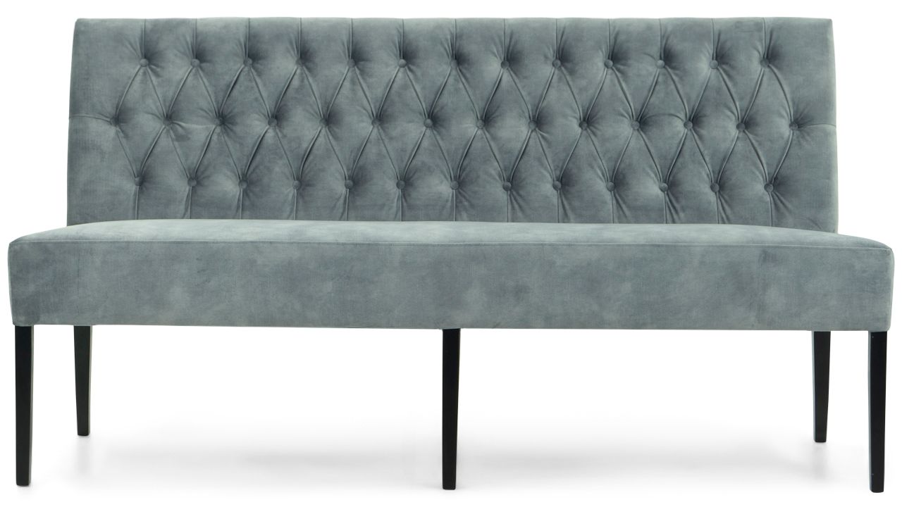 Eetbank Liselotte D65 x H92 cm