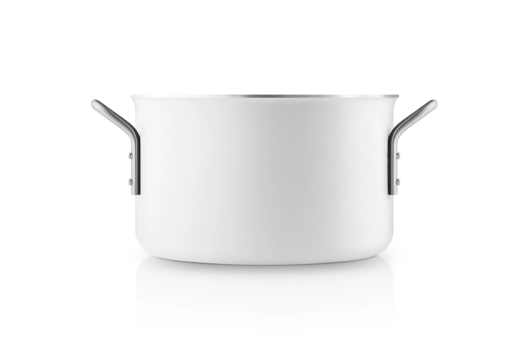Eva Trio  3,8 L - White Line gryde