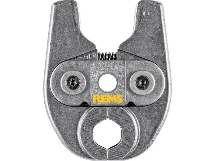 Presstang Mini V 28 - Rems t/Nirosan, Viega, Frabo m.m.