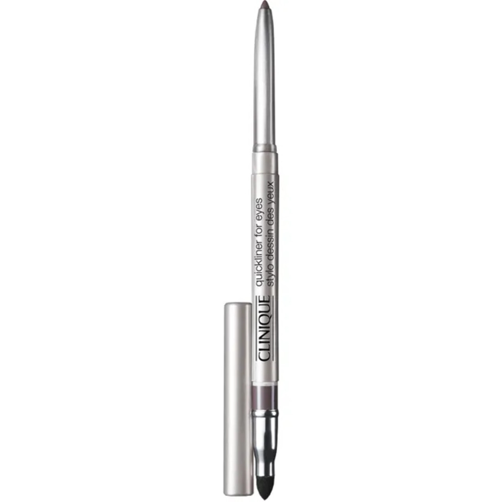 Clinique Quickliner For Eyes 02 Smokey Brown3 gr