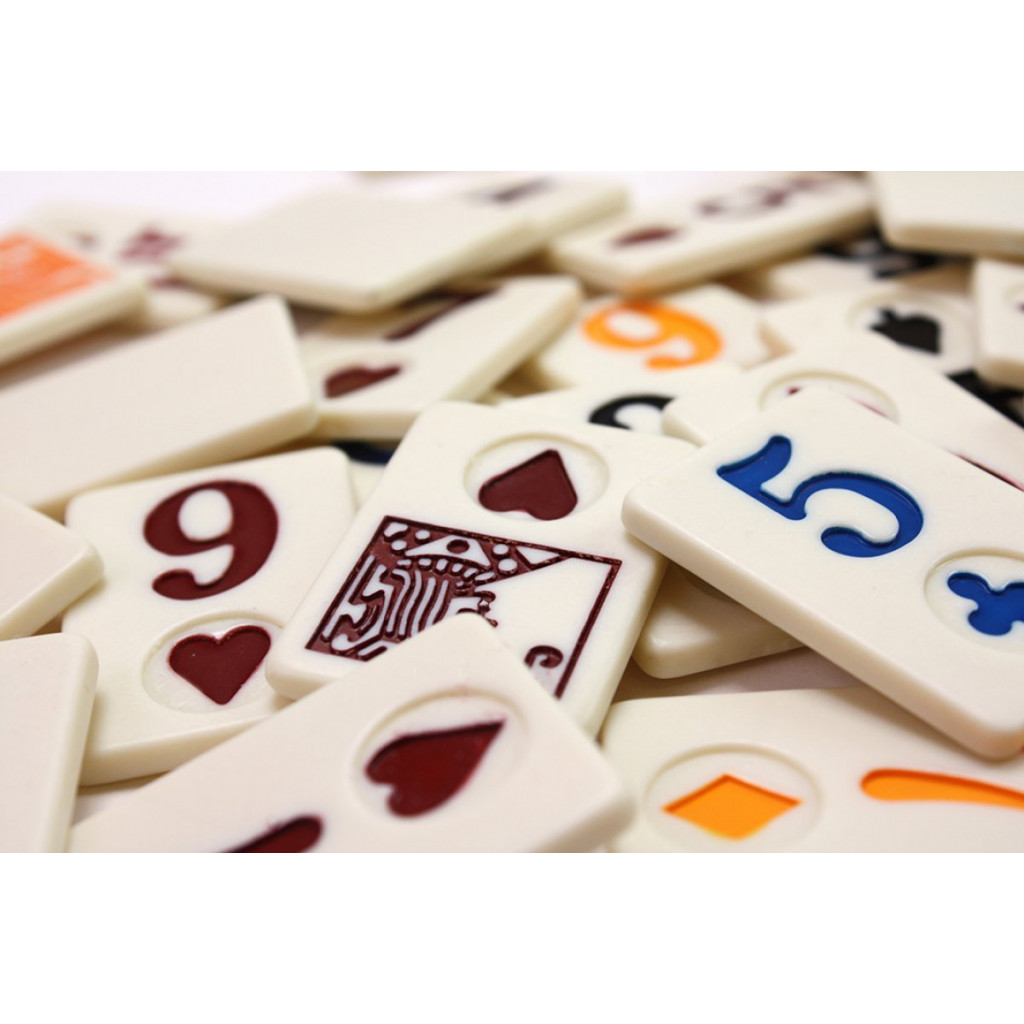 Rummy