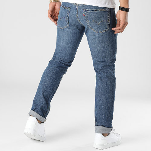 Jean Slim 511™ Bleu Denim