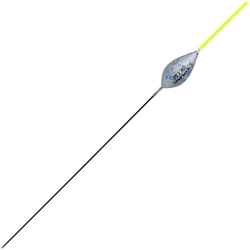 Flotteur Fil Interieur Colmic Titanium Carp Competition 1