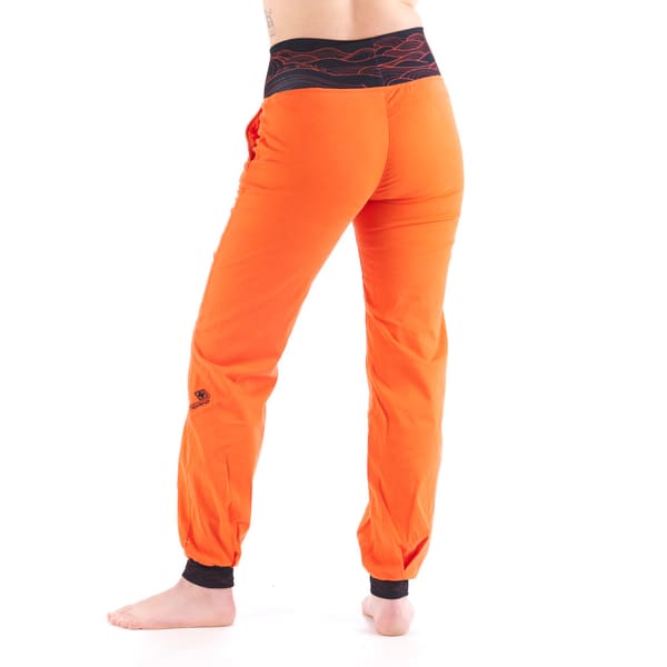 Pantalon escalade NOGRAD DUNE PANT CORAIL