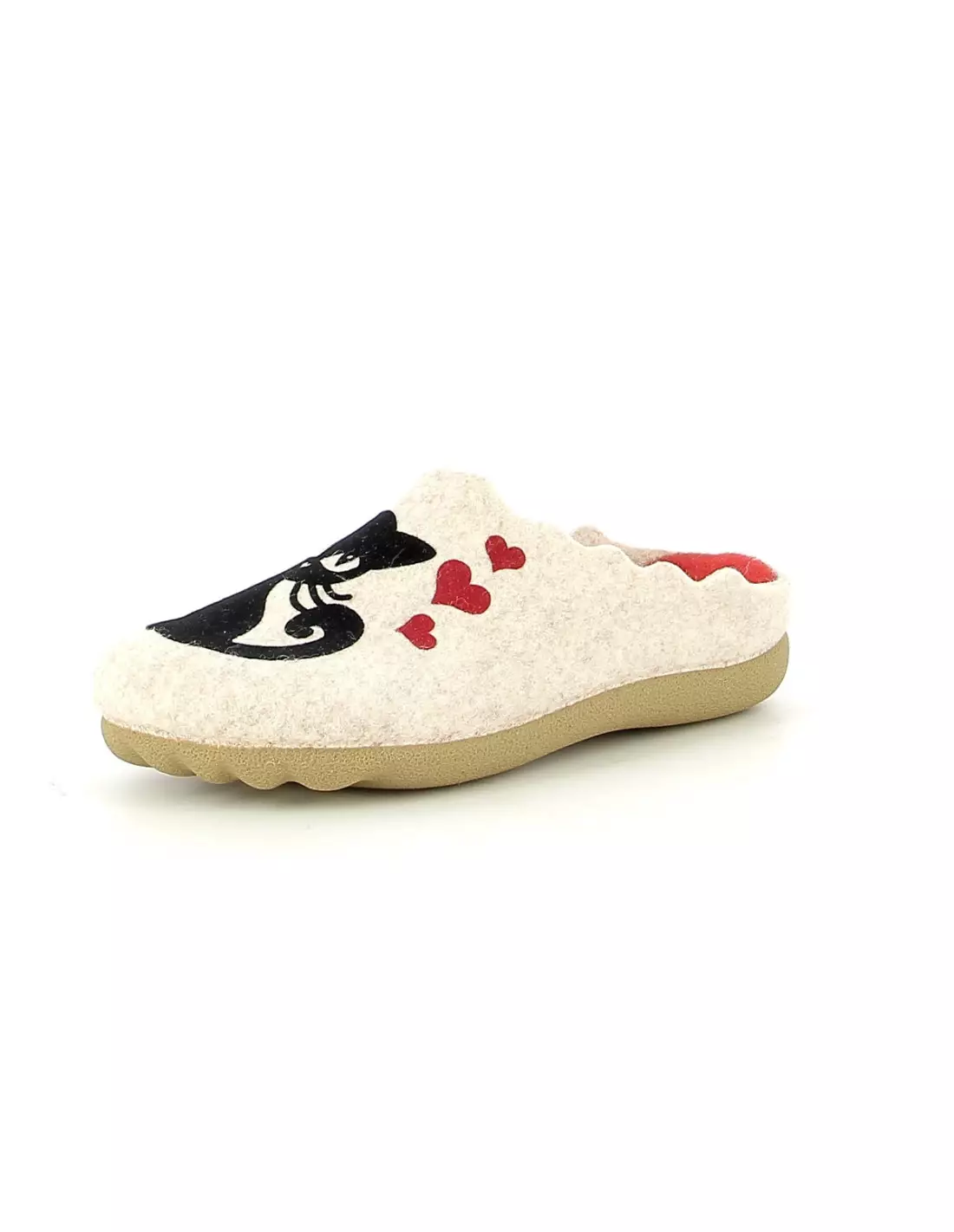 TASLE DOG 65557 - Pantoufles & chaussons Crudo