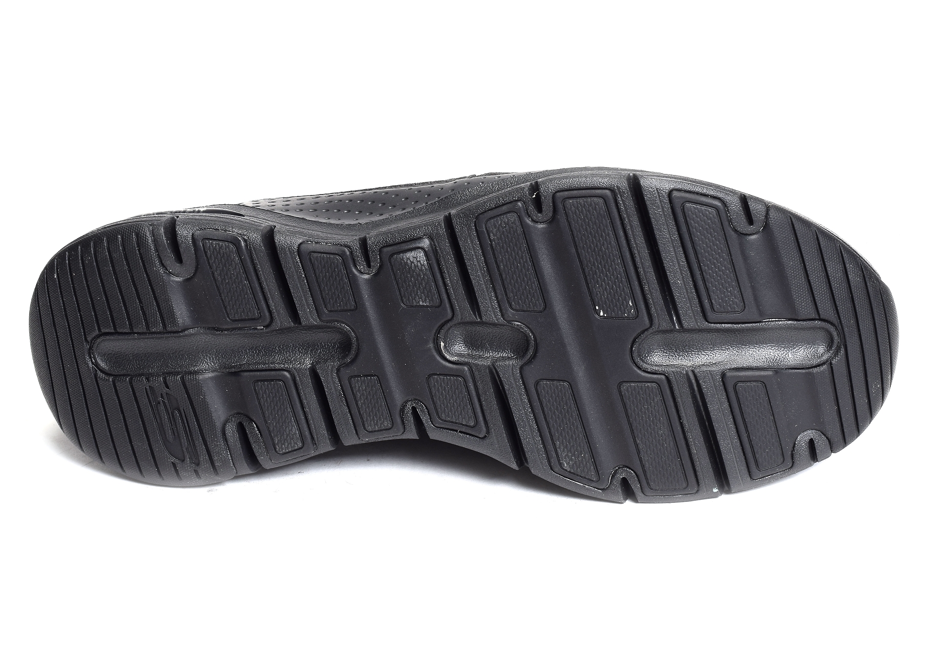 Arch fit banlin noir noir