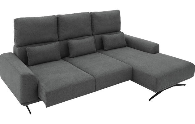 Loungebank Princess