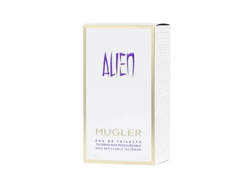 Thierry Mugler Alien, Kvinder, 60 ml,