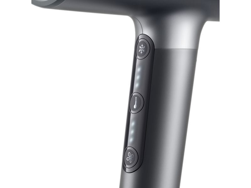 Braun Haartrockner HD 4.3 Grau Föhn