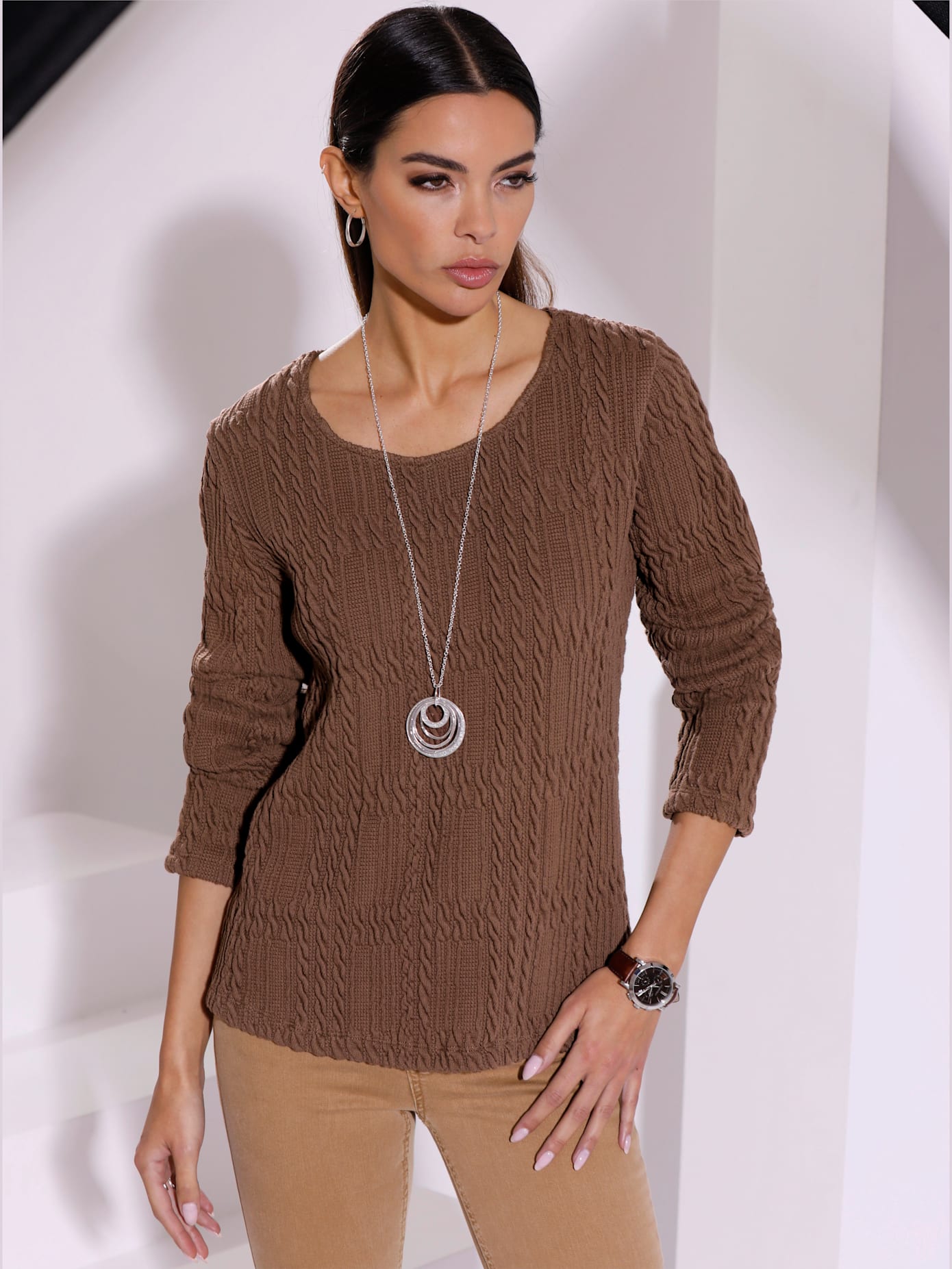 T-shirt qualité coton