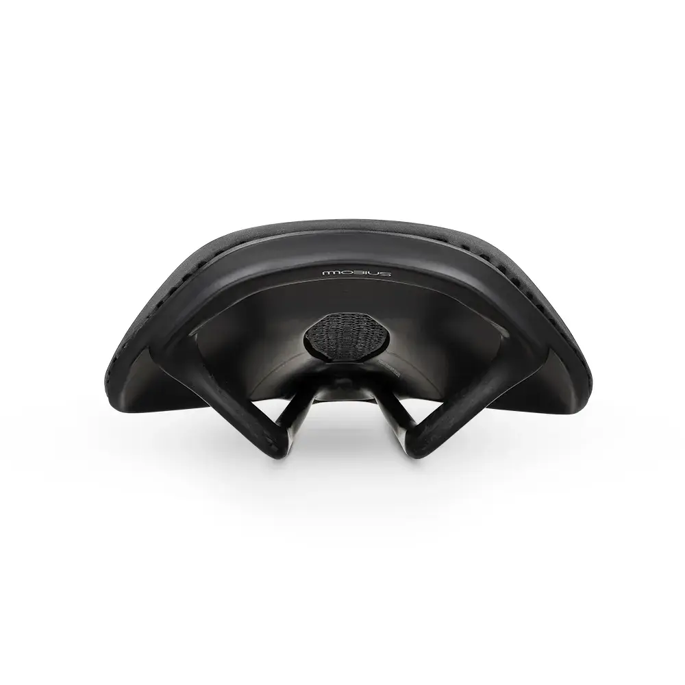 Fizik Vento Argo 00 Adaptive Zadel Zwart