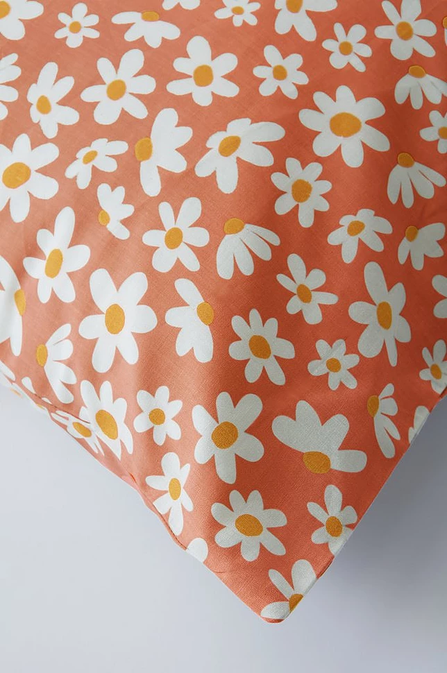 DAISY putetrekk 50x90 cm