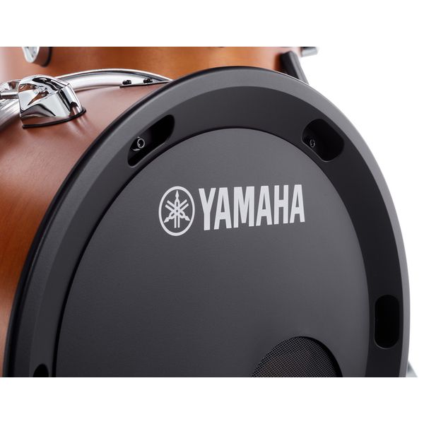 Yamaha DTX10K-M Real Wood