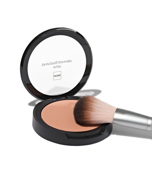 poudre bronzante matifiante 01 honey