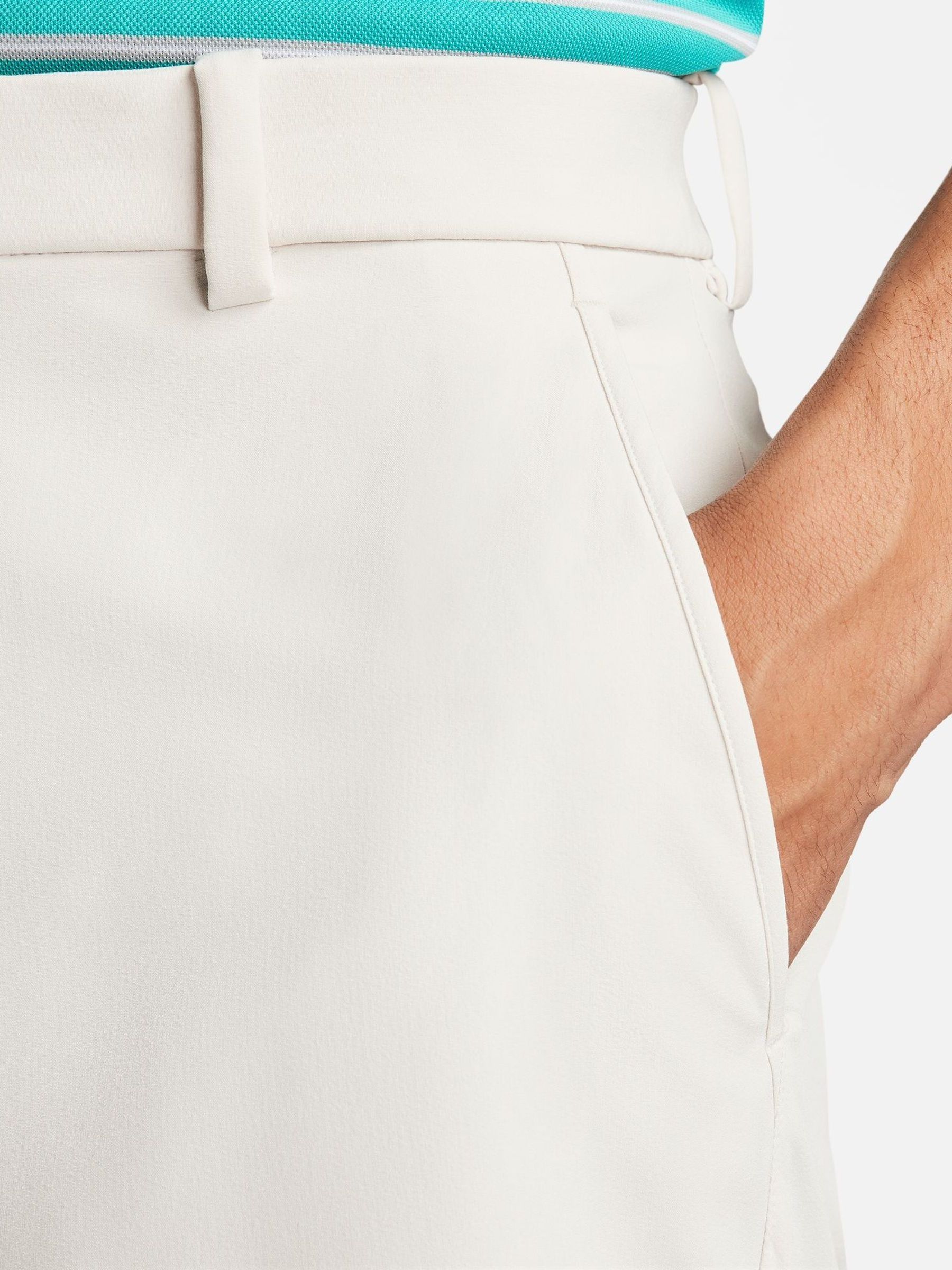 Wit - Nike Golf short