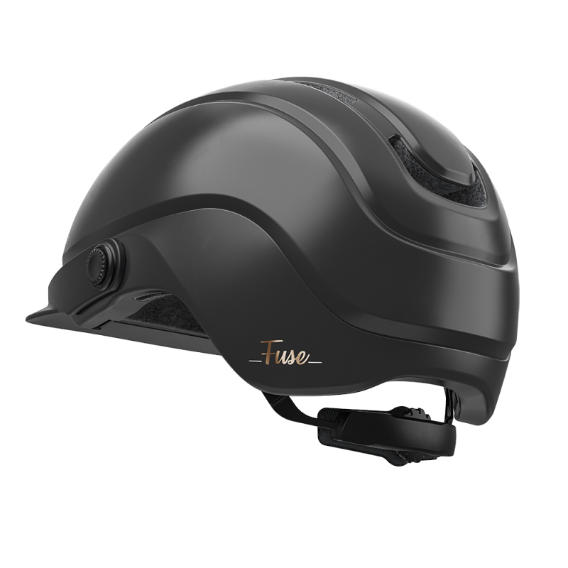 Fuse - Casque vélo urbain homme