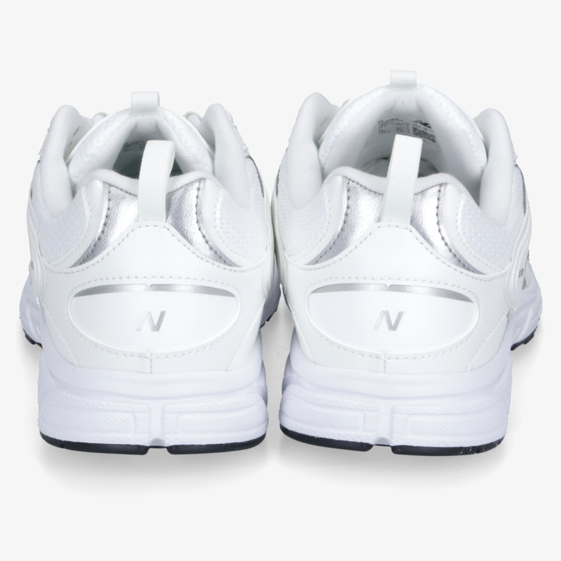 new balance Herren Sneaker Low weiß