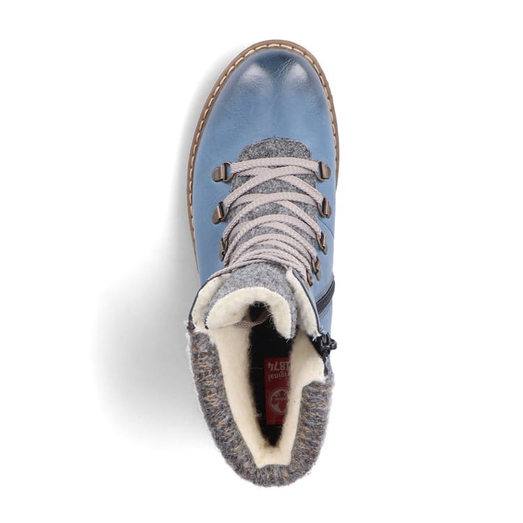 Rieker Y9131-15 | BLEU