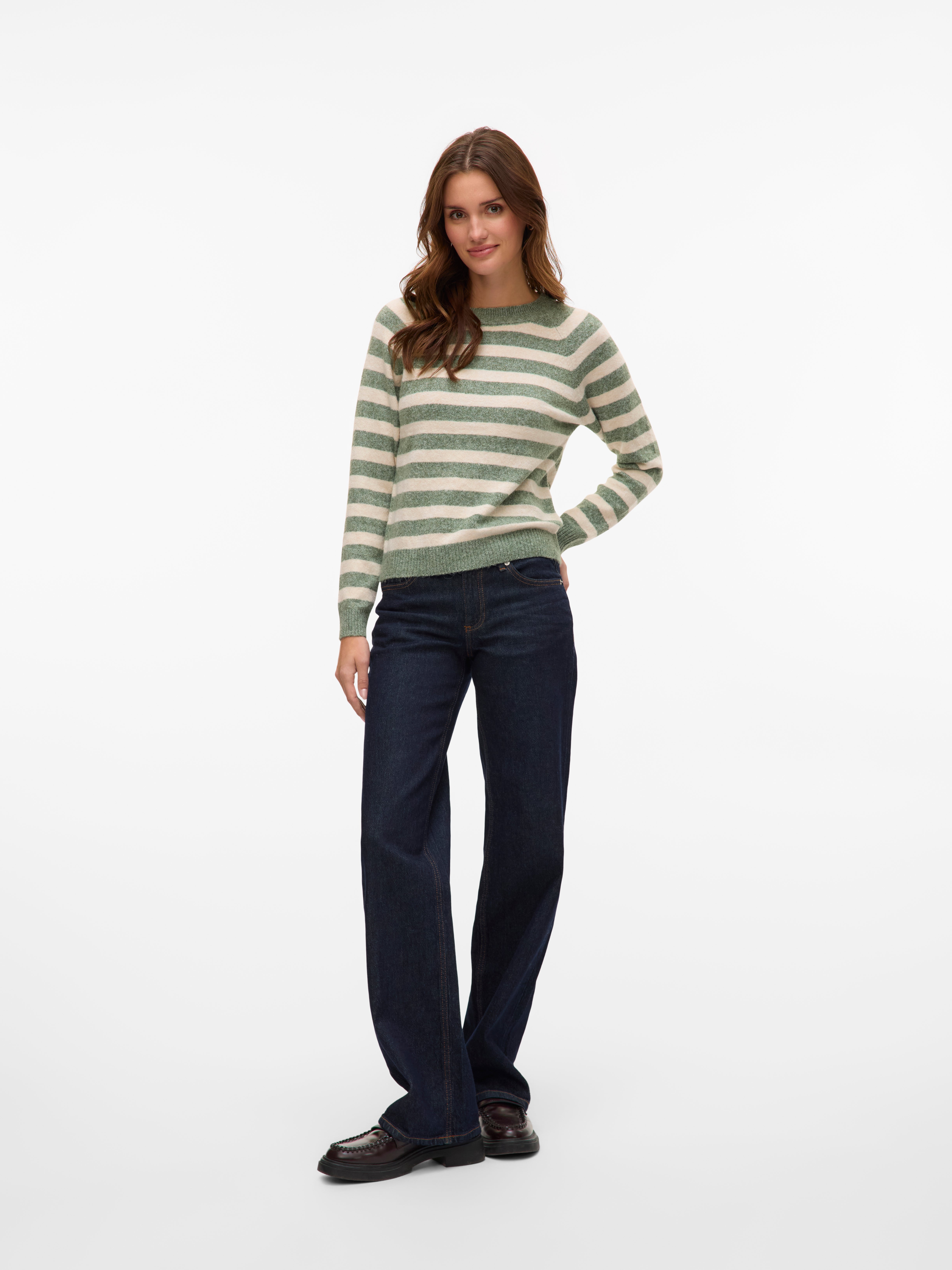 VMDOFFY Gebreide pullover