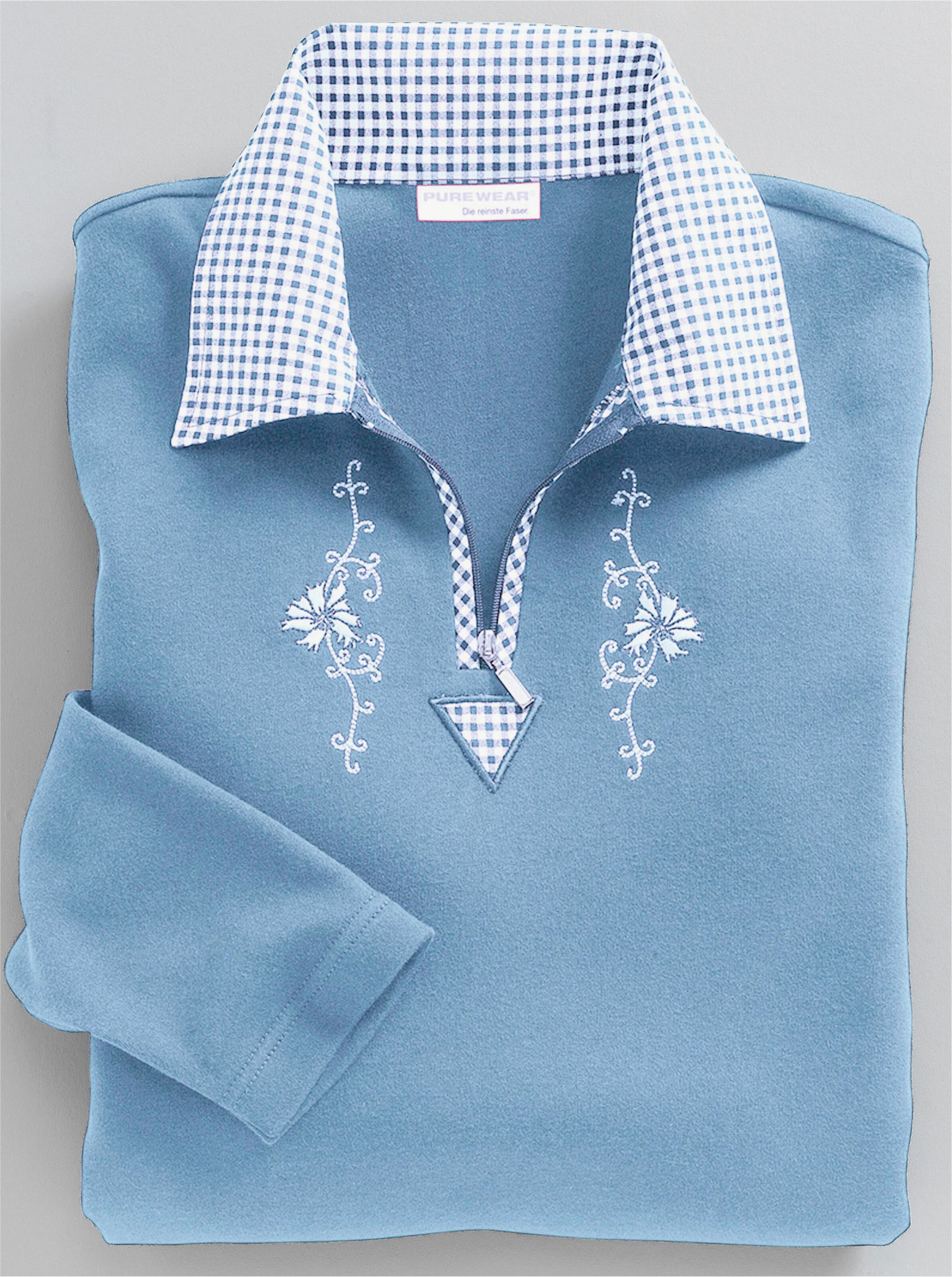 Trachtenshirt