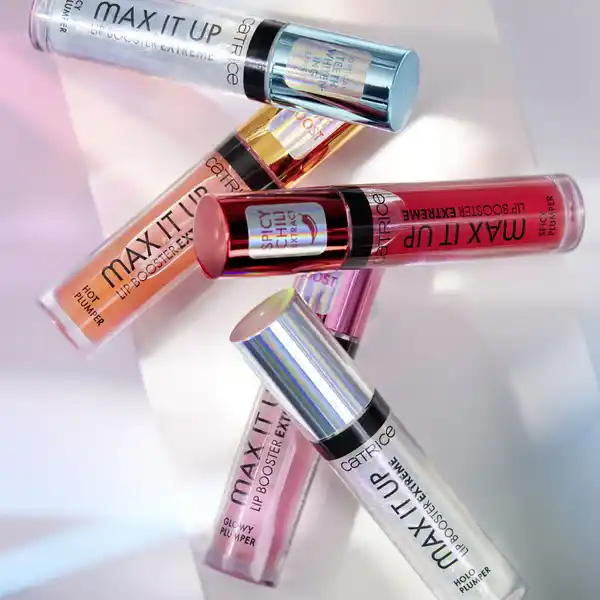 Max It Up Lip Booster Extreme 050 Beam Me Away