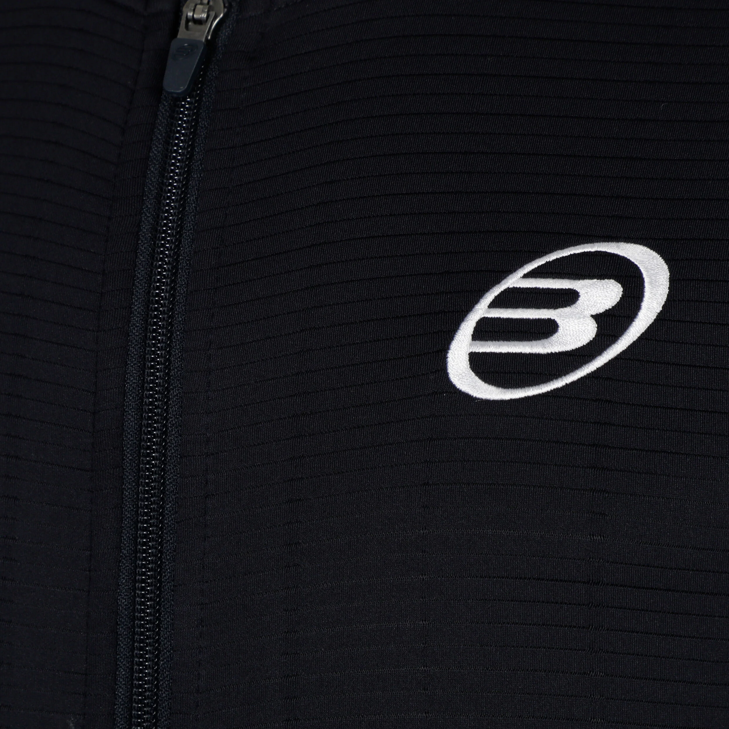 Bullpadel Trombe Veste De Survêtement Hommes - Bleu Foncé