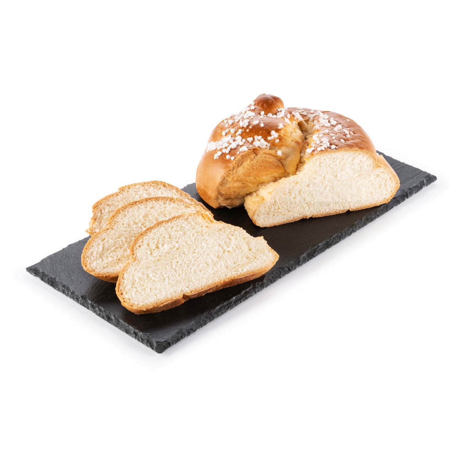 BACKBOX Butter-Briocheknopf 350 g