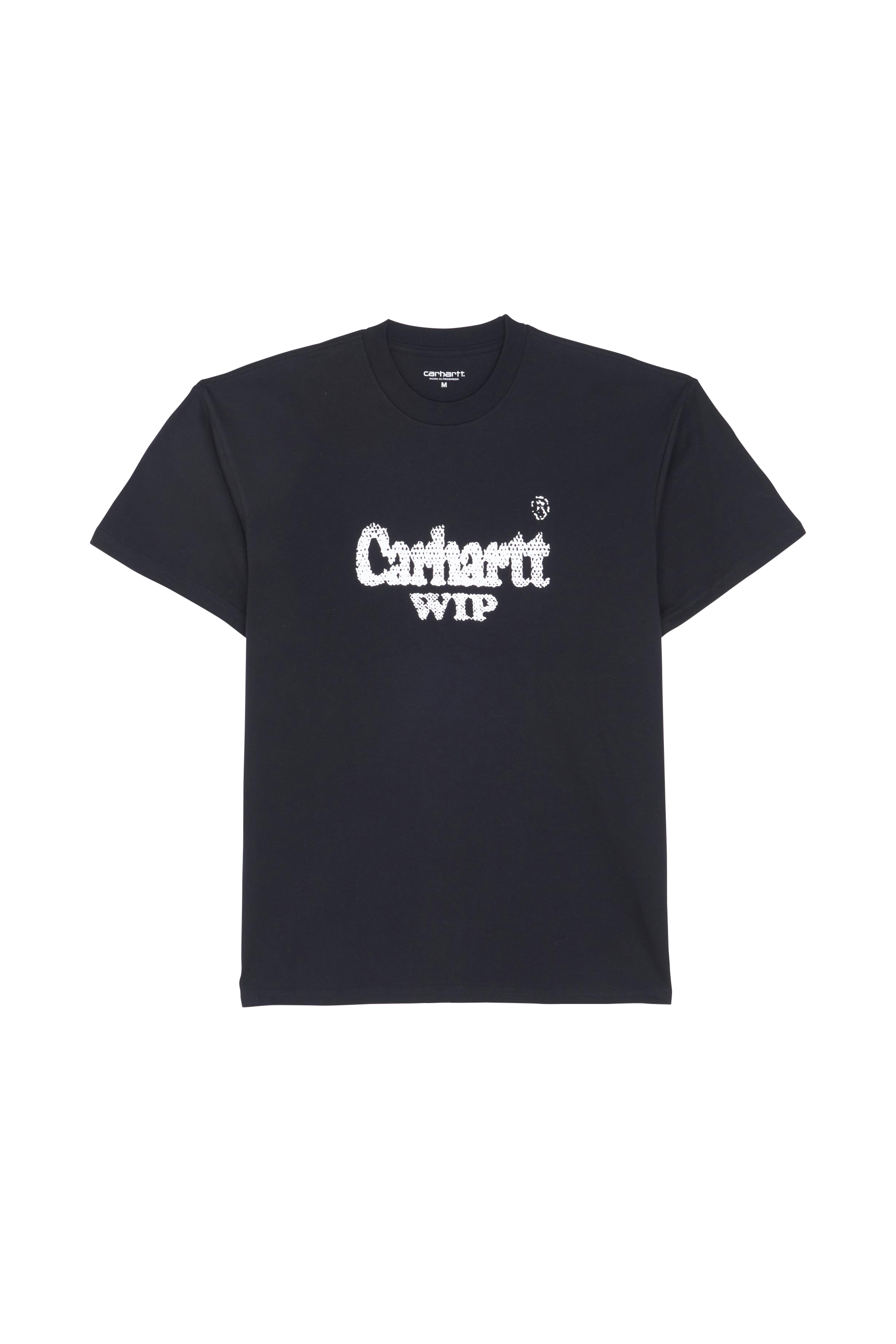 CARHARTT WIP T-shirt Spree Halftone T-Shirt Multicolore