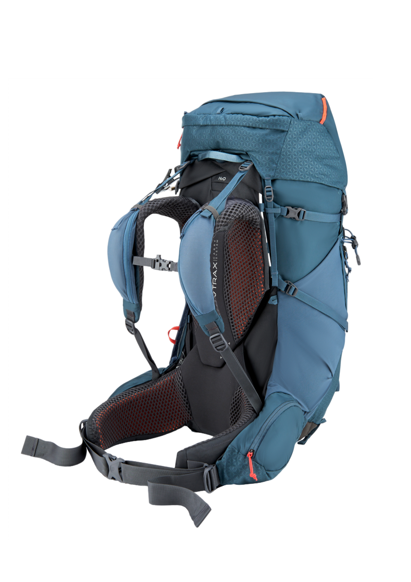 Exion 55 ND Backpack