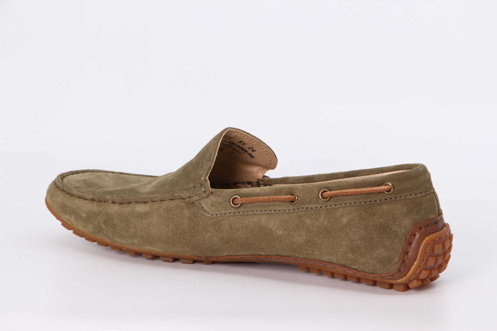 Sioux Callimo jungle