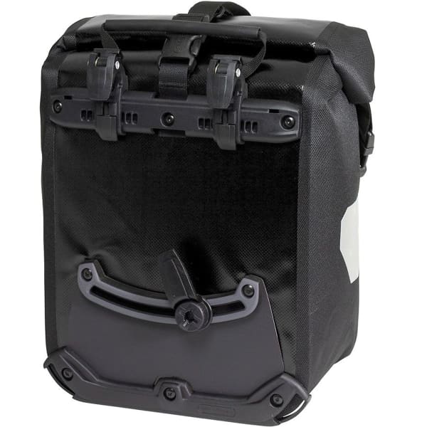 Saccoche Vélo ORTLIEB SPORT-ROLLER CLASSIC 25L BLACK
